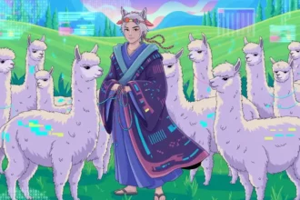 Hitsujikai Arupaka