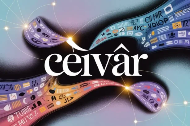 Ceıvır