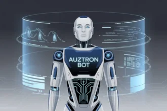 Auztron Bot
