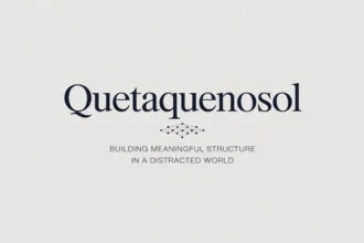 Quetaquenosol