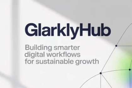 GlarklyHub