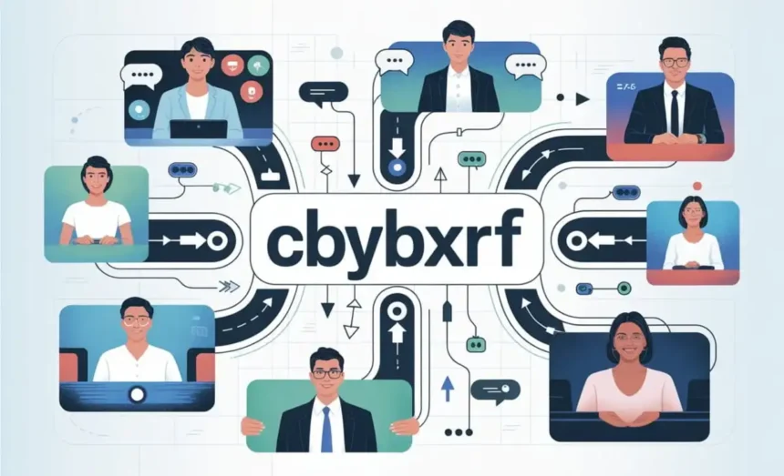 Cbybxrf