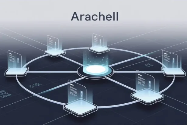 Araachell