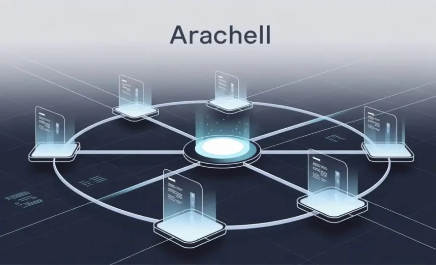 Araachell