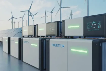 Enerstor