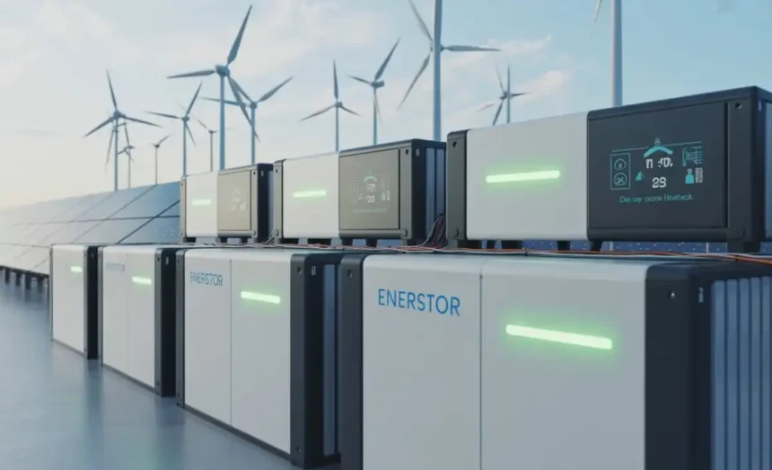 Enerstor