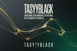 TasyyBlack