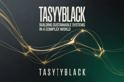 TasyyBlack