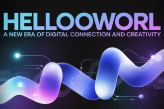Hellooworl