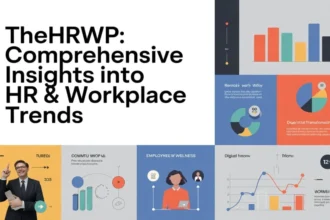 Thehrwp