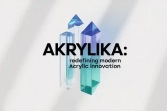 Akrylika