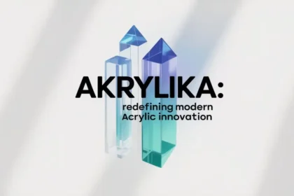 Akrylika