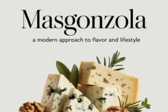Masgonzola
