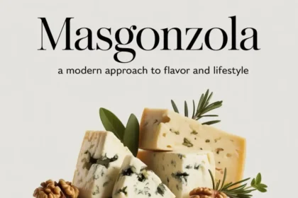 Masgonzola
