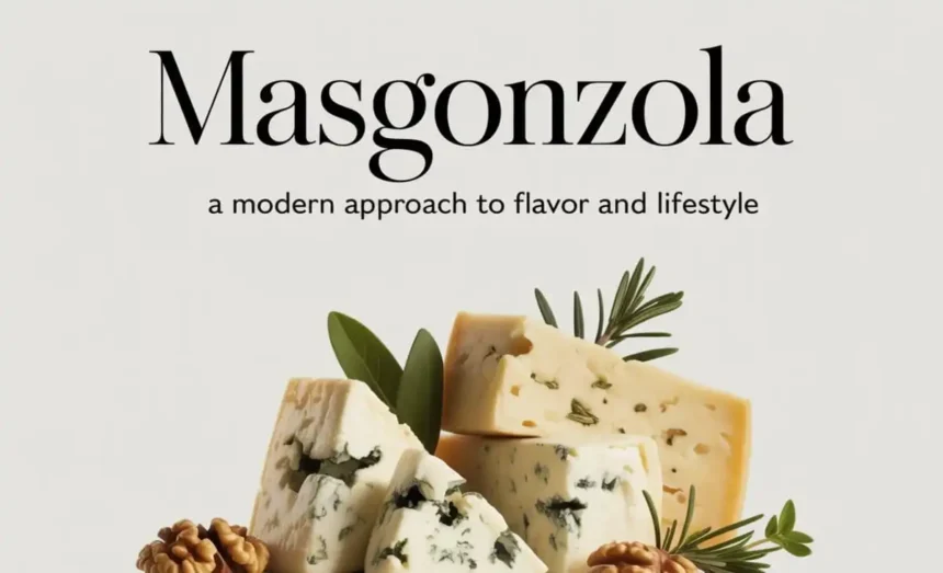 Masgonzola