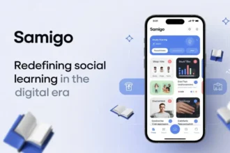 Samigo app