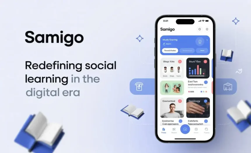 Samigo app