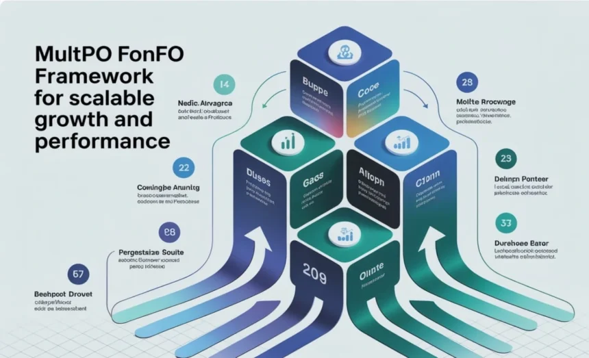 Multpo drives scalable growth through structured alignment, clear strategy, and measurable performance systems for lasting success.