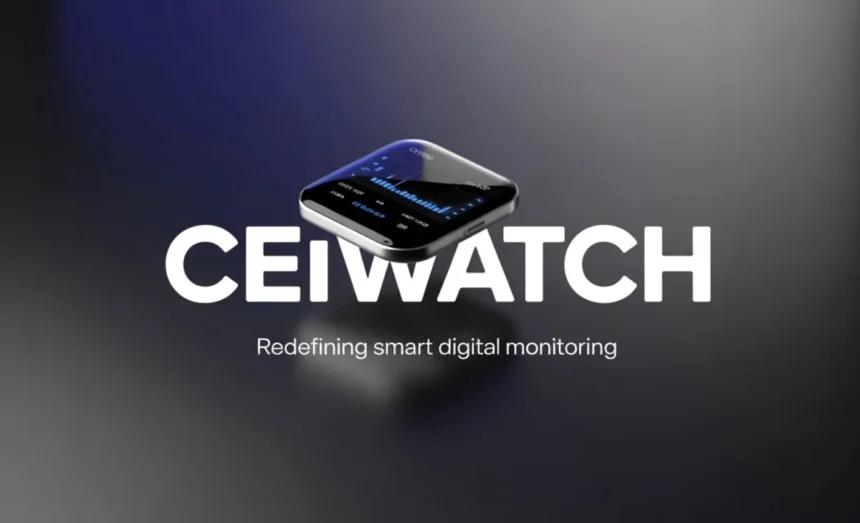Ceiwatch