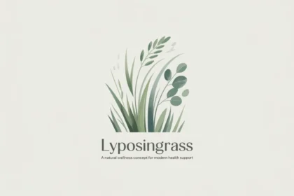 Lyposingrass