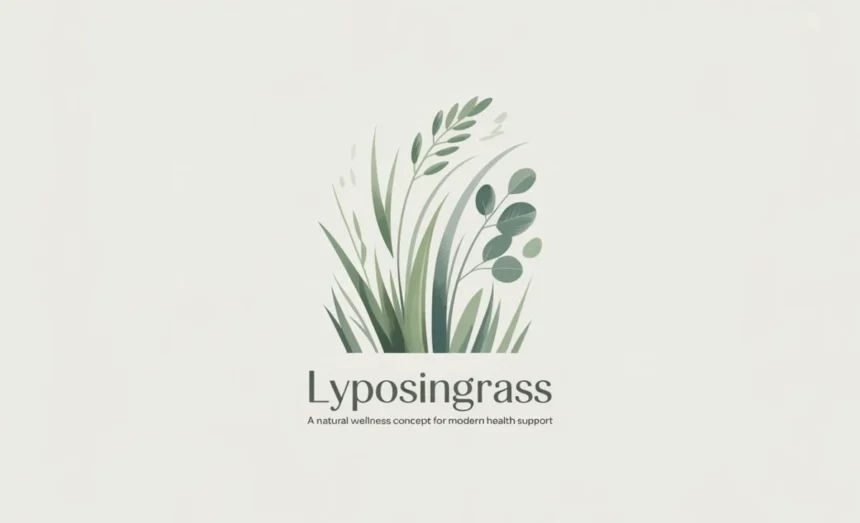 Lyposingrass
