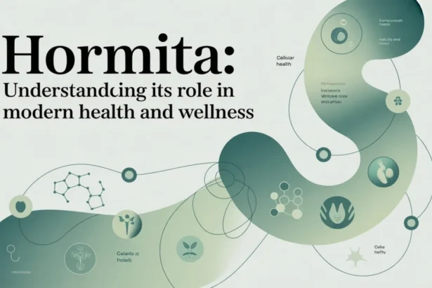 Hormita