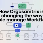 Orgasamtrix