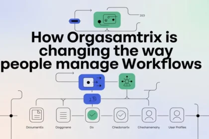 Orgasamtrix