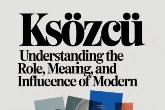 Ksözcü