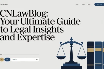 CNLawBlog