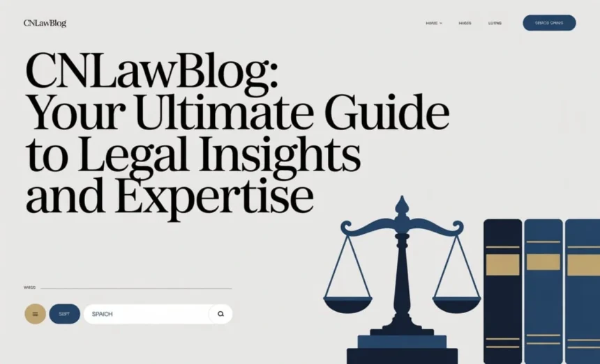 CNLawBlog