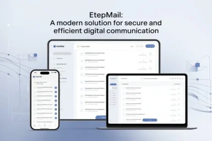 Etepmail